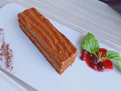 -必胜客(新福地店)