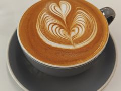 -麻雀咖啡SPARROW COFFEE(十全街店)