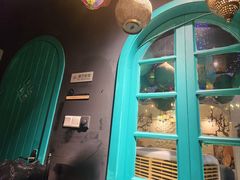 -苏坦土耳其西餐厅(玉林店)