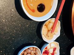 -南门涮肉(上海一店)