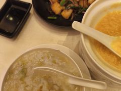 -上海金桥红枫万豪酒店-万豪中餐厅