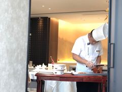 -荣里烤鸭
