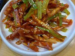 -肘子酥·天津菜·特色捞面(德云社店)