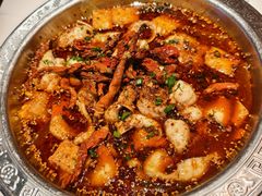 -奔跑吧陕菜·盛世长安(民乐园万达店)