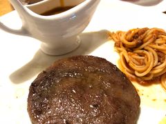 -雕刻时光·无国界料理西餐厅(五山店)