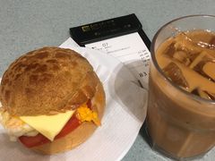 -华嫂冰室(尖沙咀店)