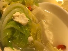 -随喜赞素食餐厅(亦庄店)