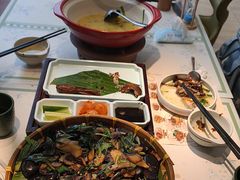 -云海肴·汽锅鸡·云南菜(高德置地店)