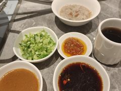 -张凯达·深海石斑鱼潮汕火锅(十五年品牌•虹桥天街店)