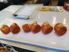 -拈菜(观音桥阳光世纪店)