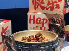 -曾宴·楚菜(湖北省博物馆店)