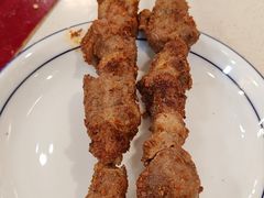 -内蒙联营烧麦 草原石榴红(护国寺店)