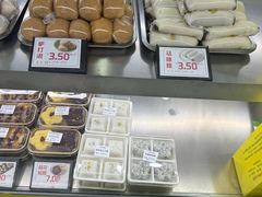 -许阿姨糕团店(南京总店)