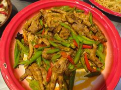 -馬伍旺川菜(江北虹悦城店)