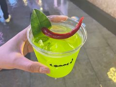 -金茂览秀城