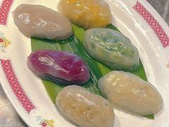 -禄婶鸡煲·打边炉