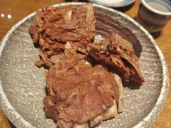 -95号酱骨·一块豆腐(展春园西路店)