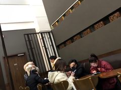 -星巴克(南京新百店)