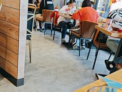 -豪客来牛排(汕头东厦100店)