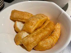 注心火锅油条-海底捞火锅(万科广场店)