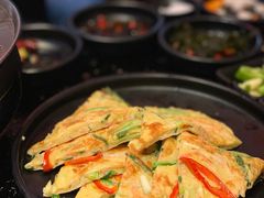 -九田家黑牛烤肉料理(中北镇店)