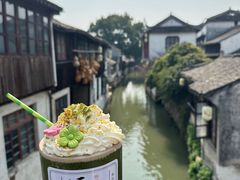 -锦溪古镇