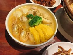 -外婆家(西溪印象城店)