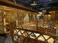 -渝信川菜(西单店)