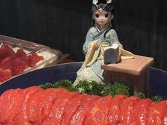 -大隐·成都火锅Bistro(合生麒麟新天地店)