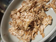 乾隆白菜-玉桥餐厅(天坛店)