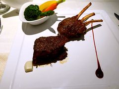 -王品牛排(郑州大卫城店)