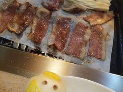 -福成自助烤肉(青春路店)