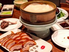 -北京全聚德(王府井店)