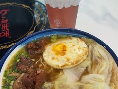 -小胖子羊肉馆·烧烤(龙茗路店)