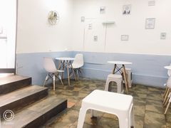大堂-美肴冰品·汉堡·牛腩饭(总店)