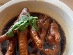 -鹿鸣酒家(越秀店)