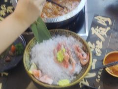 -牛武士寿喜烧·和牛火锅自助(全球首店)