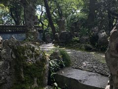 -绮园景区