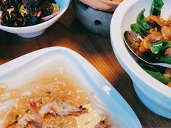 -望湘园·湖南菜(宏伊店)