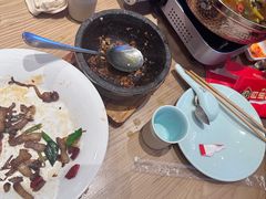 -四道菜·福建菜馆(莆田万达店)