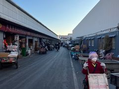 -岳各庄批发市场(西四环中路店)
