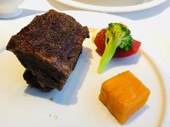 台塑牛排-王品台塑牛排(成都万象城店)