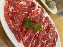 -为什么牛潮汕牛肉火锅(万胜广场店)