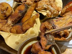 -老天桥蛙炉火锅(姑苏总店)