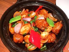 -大树餐厅(益田假日店)