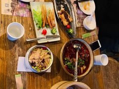 -胡桃里音乐酒馆(环亚凯瑟琳广场店)