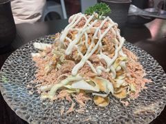 -爆丼日式大排档(季华园店)