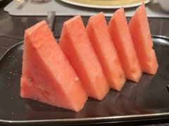 -万丽轩·粤菜(王府井金茂万丽酒店)