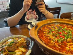 -马头巷·隐庐居·红油大虾(园区店)
