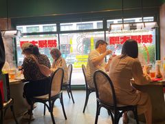 -禄婶鸡煲·打边炉